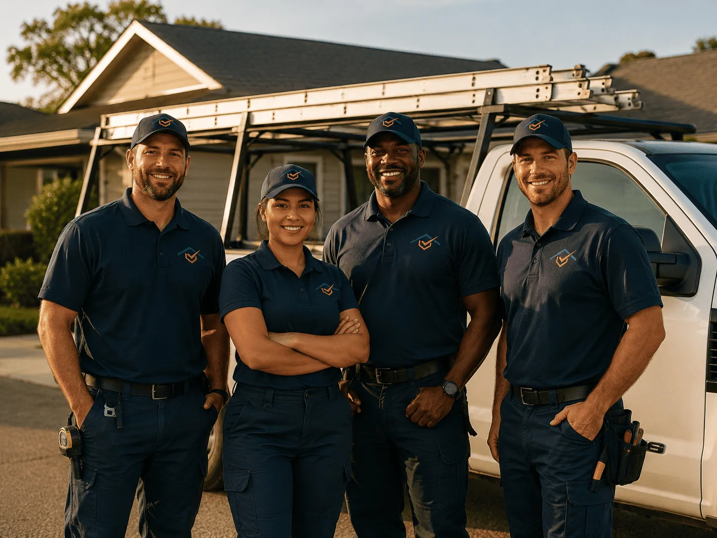 Roof Inspection company in Layton, NJ